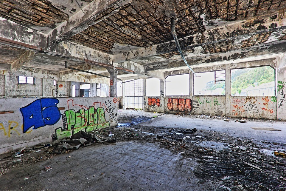 brownfield