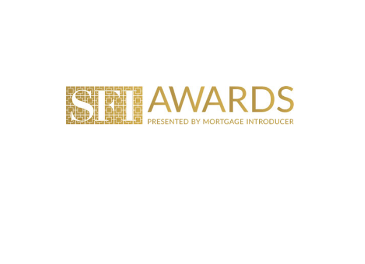 SFI Awards Logo
