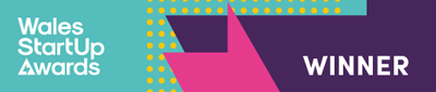 Wales Startup Awards – Financial and Professional Services Start-up 2016 – Winner