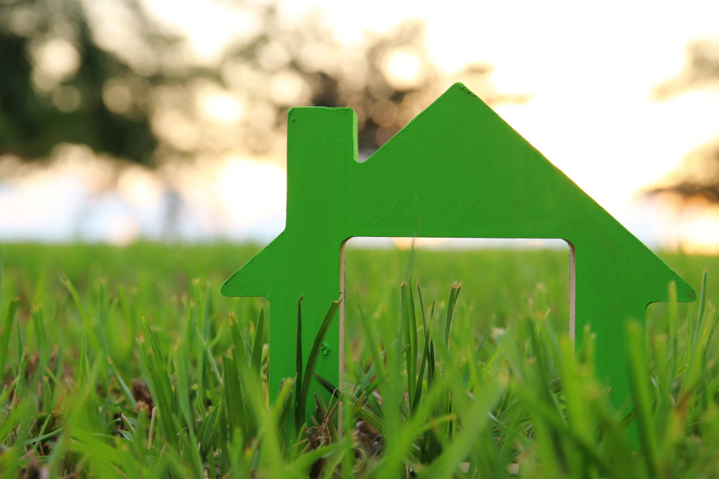 what is a green mortgage?