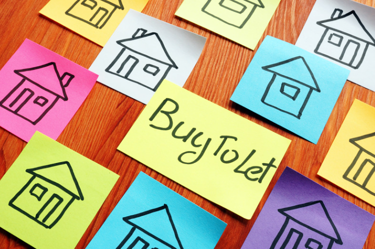 Buy - to - Let