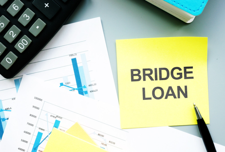 Bridging Loans