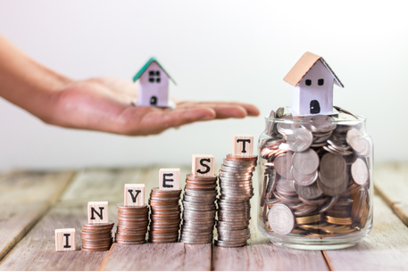 finance for property investors