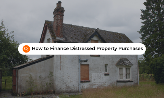 Distressed Property