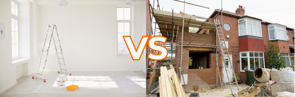 Property Refurbishments