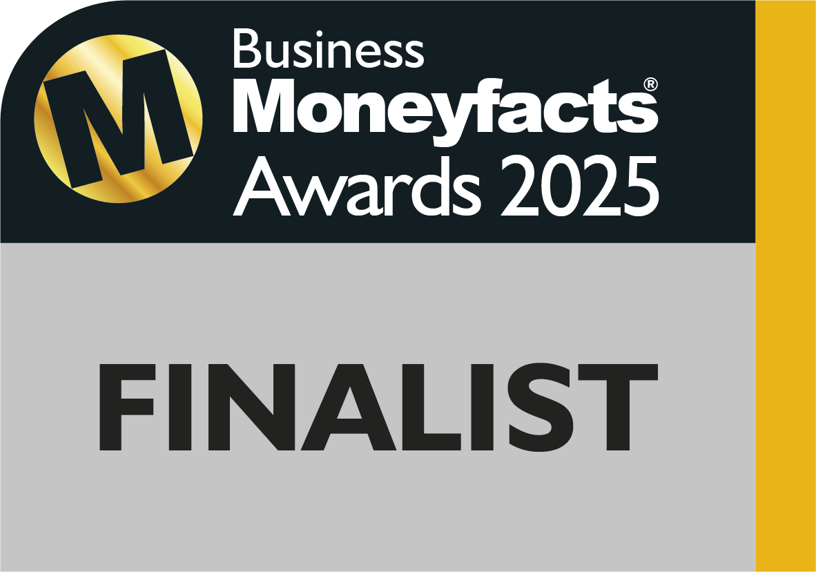 Business Moneyfacts – Commercial Mortgage Introducer of the Year  – Finalist 2025