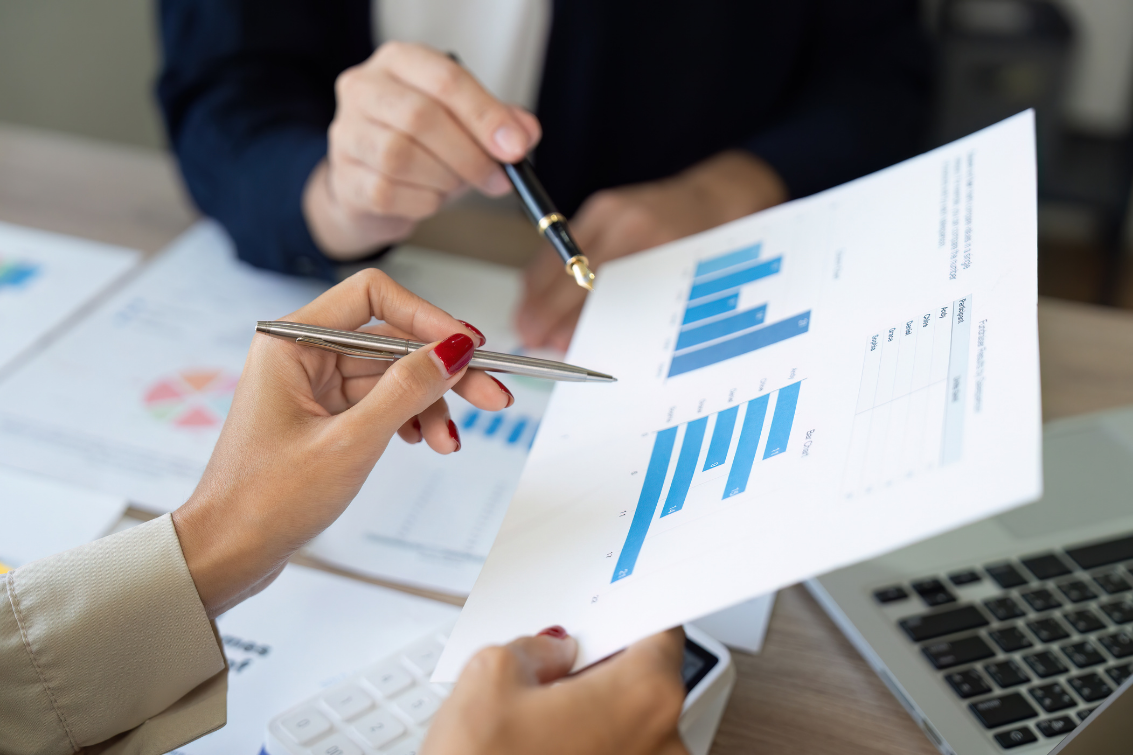 Industry Insights, Property Finance